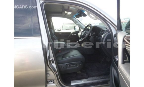 Buy Import Lexus LX Other Car in Import - Dubai in Bomi County Buy Import Lexus LX Other Car in Import - Dubai in Bomi County