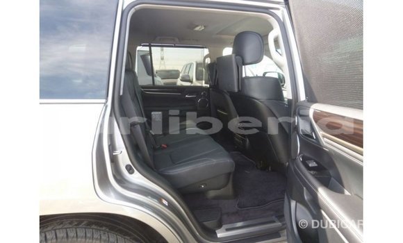 Buy Import Lexus LX Other Car in Import - Dubai in Bomi County Buy Import Lexus LX Other Car in Import - Dubai in Bomi County