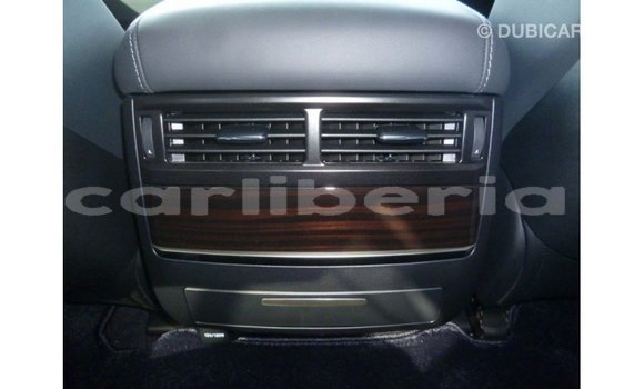 Buy Import Lexus LX Other Car in Import - Dubai in Bomi County Buy Import Lexus LX Other Car in Import - Dubai in Bomi County