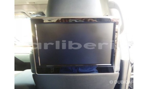 Buy Import Lexus LX Other Car in Import - Dubai in Bomi County Buy Import Lexus LX Other Car in Import - Dubai in Bomi County