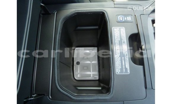 Buy Import Lexus LX Other Car in Import - Dubai in Bomi County Buy Import Lexus LX Other Car in Import - Dubai in Bomi County