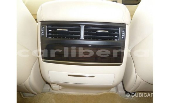 Buy Import Lexus LX Blue Car in Import - Dubai in Bomi County Buy Import Lexus LX Blue Car in Import - Dubai in Bomi County