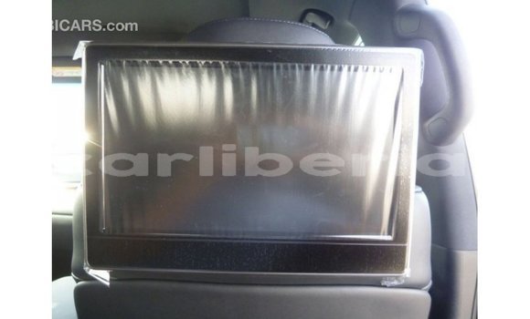 Buy Import Lexus LX Black Car in Import - Dubai in Bomi County Buy Import Lexus LX Black Car in Import - Dubai in Bomi County