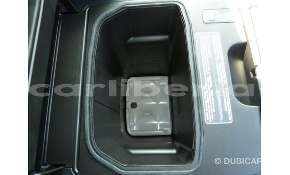 Buy Import Lexus LX Black Car in Import - Dubai in Bomi County Buy Import Lexus LX Black Car in Import - Dubai in Bomi County