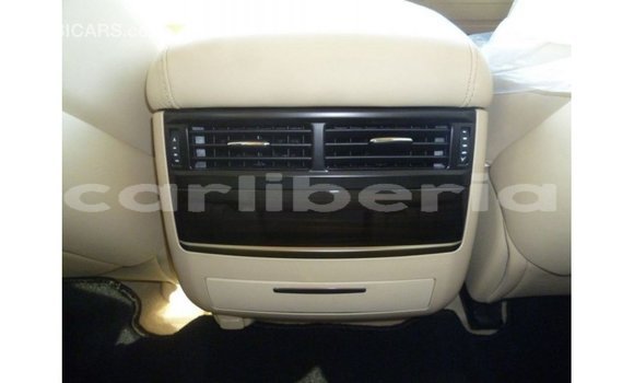 Buy Import Lexus LX Black Car in Import - Dubai in Bomi County Buy Import Lexus LX Black Car in Import - Dubai in Bomi County