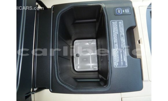 Buy Import Lexus LX Black Car in Import - Dubai in Bomi County Buy Import Lexus LX Black Car in Import - Dubai in Bomi County