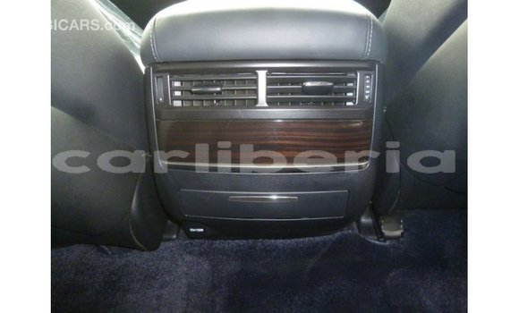 Buy Import Lexus LX White Car in Import - Dubai in Bomi County Buy Import Lexus LX White Car in Import - Dubai in Bomi County