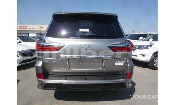 Buy Import Lexus LX Other Car in Import - Dubai in Bomi County Buy Import Lexus LX Other Car in Import - Dubai in Bomi County