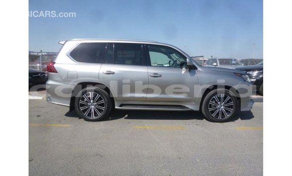Buy Import Lexus LX Other Car in Import - Dubai in Bomi County Buy Import Lexus LX Other Car in Import - Dubai in Bomi County
