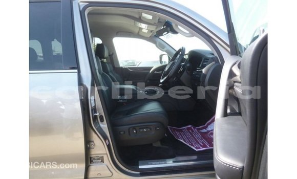 Buy Import Lexus LX Other Car in Import - Dubai in Bomi County Buy Import Lexus LX Other Car in Import - Dubai in Bomi County