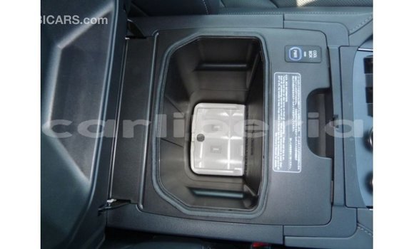 Buy Import Lexus LX Other Car in Import - Dubai in Bomi County Buy Import Lexus LX Other Car in Import - Dubai in Bomi County