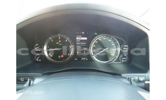 Buy Import Lexus LX Other Car in Import - Dubai in Bomi County Buy Import Lexus LX Other Car in Import - Dubai in Bomi County