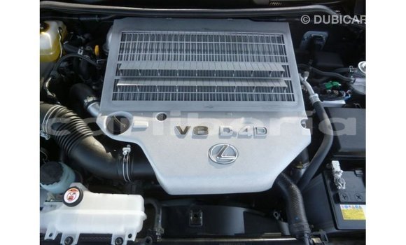 Buy Import Lexus LX Other Car in Import - Dubai in Bomi County Buy Import Lexus LX Other Car in Import - Dubai in Bomi County