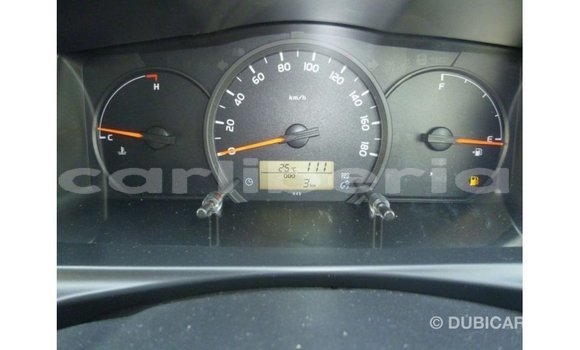 Buy Import Toyota Hiace White Car in Import - Dubai in Bomi County Buy Import Toyota Hiace White Car in Import - Dubai in Bomi County