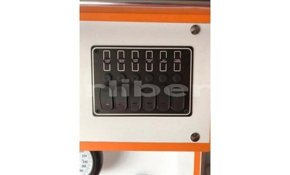 Buy Import Toyota Hiace White Car in Import - Dubai in Bomi County Buy Import Toyota Hiace White Car in Import - Dubai in Bomi County