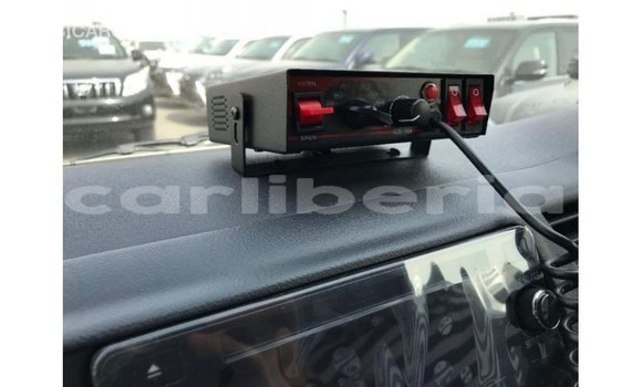 Buy Import Toyota Hiace White Car in Import - Dubai in Bomi County Buy Import Toyota Hiace White Car in Import - Dubai in Bomi County