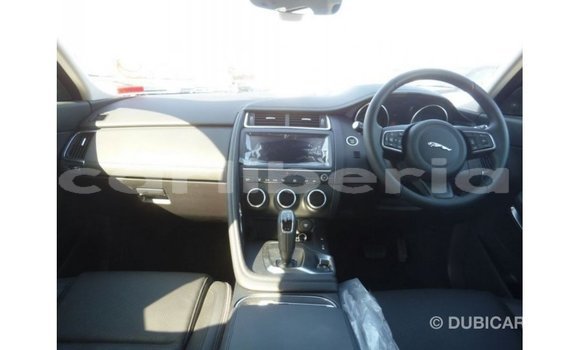 Buy Import Jaguar E-Pace Red Car in Import - Dubai in Bomi County Buy Import Jaguar E-Pace Red Car in Import - Dubai in Bomi County