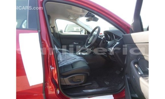 Buy Import Jaguar E-Pace Red Car in Import - Dubai in Bomi County Buy Import Jaguar E-Pace Red Car in Import - Dubai in Bomi County