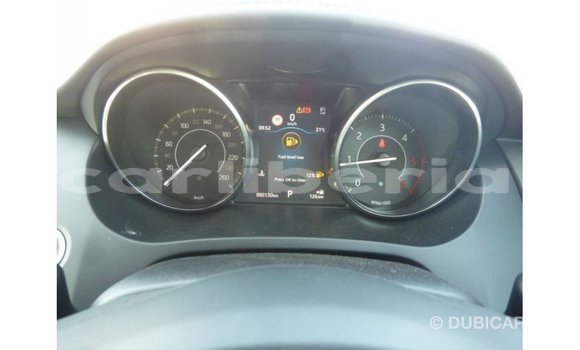 Buy Import Jaguar E-Pace Red Car in Import - Dubai in Bomi County Buy Import Jaguar E-Pace Red Car in Import - Dubai in Bomi County