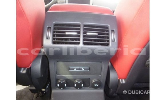 Buy Import Jaguar F-Pace Black Car in Import - Dubai in Bomi County Buy Import Jaguar F-Pace Black Car in Import - Dubai in Bomi County