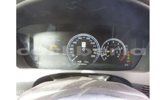 Buy Import Jaguar F-Pace Black Car in Import - Dubai in Bomi County Buy Import Jaguar F-Pace Black Car in Import - Dubai in Bomi County