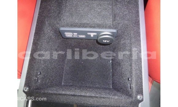 Buy Import Jaguar F-Pace Black Car in Import - Dubai in Bomi County Buy Import Jaguar F-Pace Black Car in Import - Dubai in Bomi County