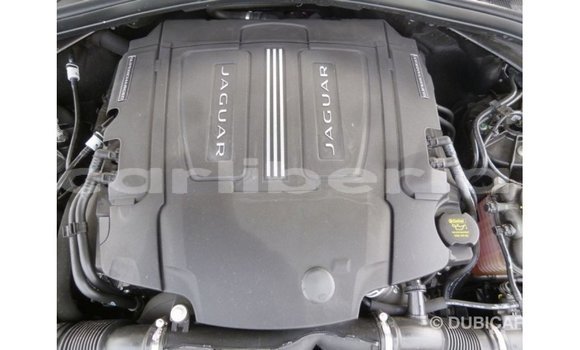 Buy Import Jaguar F-Pace Black Car in Import - Dubai in Bomi County Buy Import Jaguar F-Pace Black Car in Import - Dubai in Bomi County