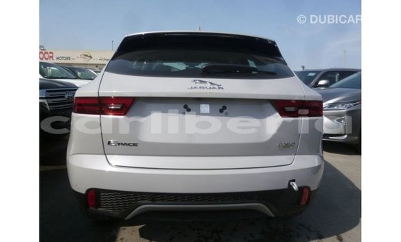 Buy Import Jaguar E-Pace White Car in Import - Dubai in Bomi County Buy Import Jaguar E-Pace White Car in Import - Dubai in Bomi County