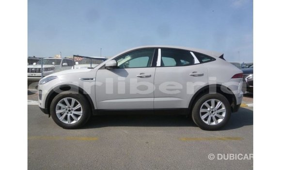 Buy Import Jaguar E-Pace White Car in Import - Dubai in Bomi County Buy Import Jaguar E-Pace White Car in Import - Dubai in Bomi County
