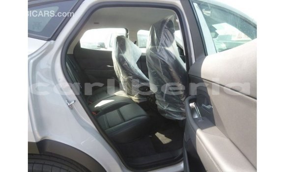 Buy Import Jaguar E-Pace White Car in Import - Dubai in Bomi County Buy Import Jaguar E-Pace White Car in Import - Dubai in Bomi County