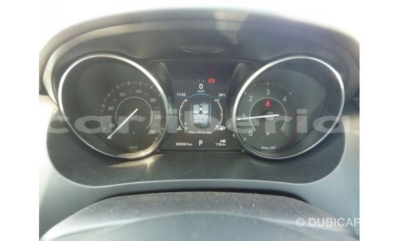 Buy Import Jaguar E-Pace White Car in Import - Dubai in Bomi County Buy Import Jaguar E-Pace White Car in Import - Dubai in Bomi County