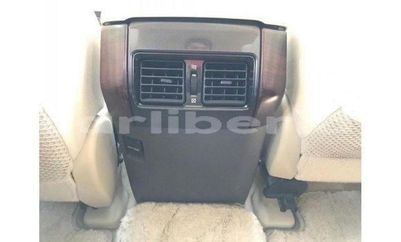 Buy Import Toyota Prado Black Car in Import - Dubai in Bomi County Buy Import Toyota Prado Black Car in Import - Dubai in Bomi County