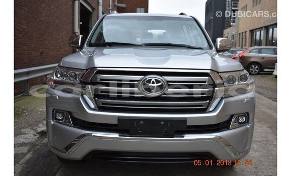 Buy Import Toyota Land Cruiser Other Car in Import - Dubai in Bomi County Buy Import Toyota Land Cruiser Other Car in Import - Dubai in Bomi County