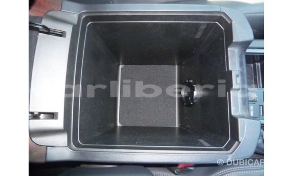 Buy Import Toyota Prado White Car in Import - Dubai in Bomi County Buy Import Toyota Prado White Car in Import - Dubai in Bomi County