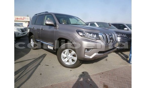Buy Import Toyota Prado Other Car in Import - Dubai in Bomi County Buy Import Toyota Prado Other Car in Import - Dubai in Bomi County