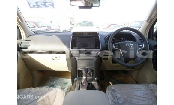 Buy Import Toyota Prado Other Car in Import - Dubai in Bomi County Buy Import Toyota Prado Other Car in Import - Dubai in Bomi County