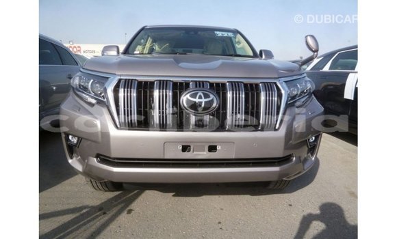Buy Import Toyota Prado Other Car in Import - Dubai in Bomi County Buy Import Toyota Prado Other Car in Import - Dubai in Bomi County