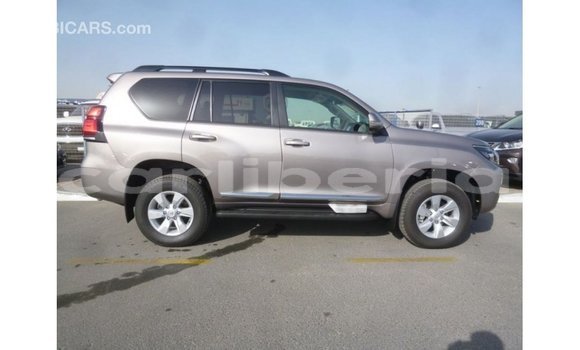 Buy Import Toyota Prado Other Car in Import - Dubai in Bomi County Buy Import Toyota Prado Other Car in Import - Dubai in Bomi County