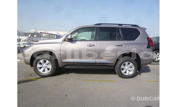 Buy Import Toyota Prado Other Car in Import - Dubai in Bomi County Buy Import Toyota Prado Other Car in Import - Dubai in Bomi County
