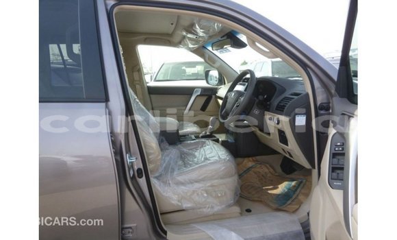 Buy Import Toyota Prado Other Car in Import - Dubai in Bomi County Buy Import Toyota Prado Other Car in Import - Dubai in Bomi County