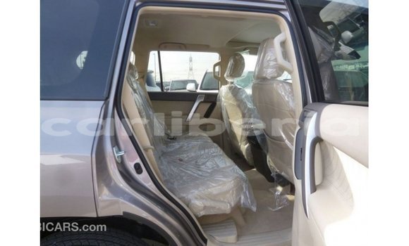 Buy Import Toyota Prado Other Car in Import - Dubai in Bomi County Buy Import Toyota Prado Other Car in Import - Dubai in Bomi County