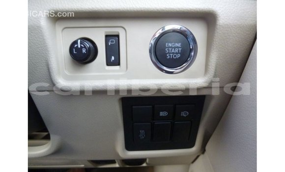 Buy Import Toyota Prado Other Car in Import - Dubai in Bomi County Buy Import Toyota Prado Other Car in Import - Dubai in Bomi County