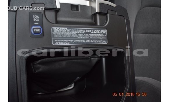 Buy Import Toyota Land Cruiser Other Car in Import - Dubai in Bomi County Buy Import Toyota Land Cruiser Other Car in Import - Dubai in Bomi County
