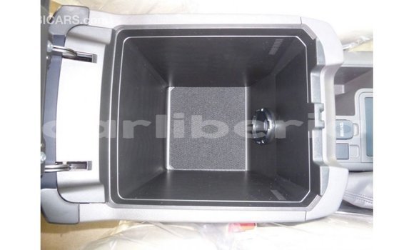 Buy Import Toyota Prado Other Car in Import - Dubai in Bomi County Buy Import Toyota Prado Other Car in Import - Dubai in Bomi County