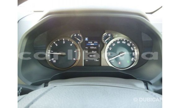 Buy Import Toyota Prado Other Car in Import - Dubai in Bomi County Buy Import Toyota Prado Other Car in Import - Dubai in Bomi County