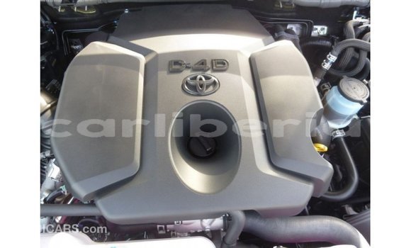 Buy Import Toyota Prado Other Car in Import - Dubai in Bomi County Buy Import Toyota Prado Other Car in Import - Dubai in Bomi County
