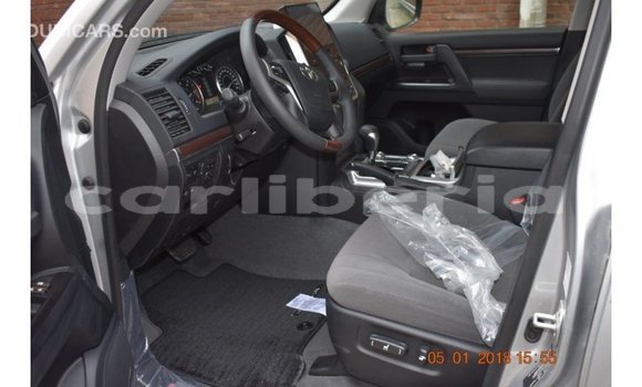Buy Import Toyota Land Cruiser Other Car in Import - Dubai in Bomi County Buy Import Toyota Land Cruiser Other Car in Import - Dubai in Bomi County
