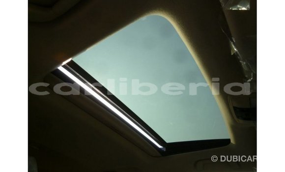 Buy Import Toyota Prado Black Car in Import - Dubai in Bomi County Buy Import Toyota Prado Black Car in Import - Dubai in Bomi County