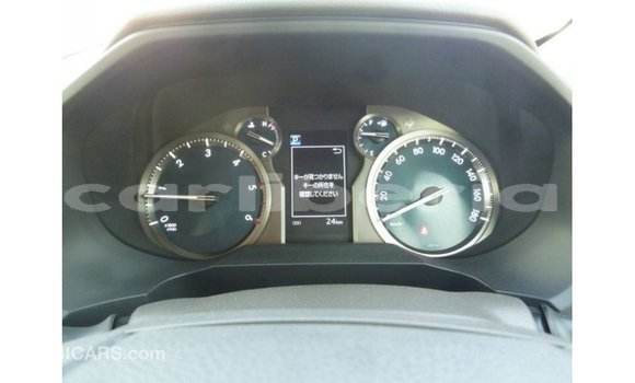 Buy Import Toyota Prado Black Car in Import - Dubai in Bomi County Buy Import Toyota Prado Black Car in Import - Dubai in Bomi County