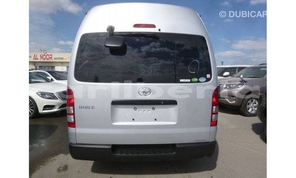 Buy Import Toyota Hiace Other Car in Import - Dubai in Bomi County Buy Import Toyota Hiace Other Car in Import - Dubai in Bomi County